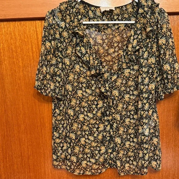 Sezane Irena blouse - Picture 5 of 7